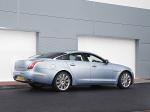 Jaguar XJ 2009 года (UK)